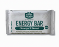 Omega 3 Boost Energy Bar