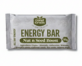 Nut n Seed Boost Energy Bar