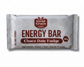 Choco Date Fudge Energy Bar