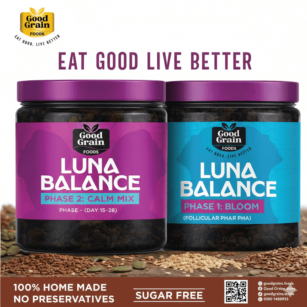 Luna Balance Cycling Kit