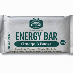 Omega 3 Boost