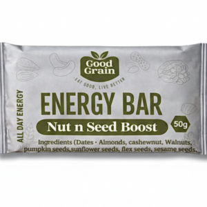 Nut n Seed Boost