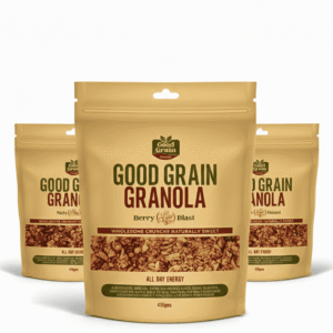 Pack of 3 Granola